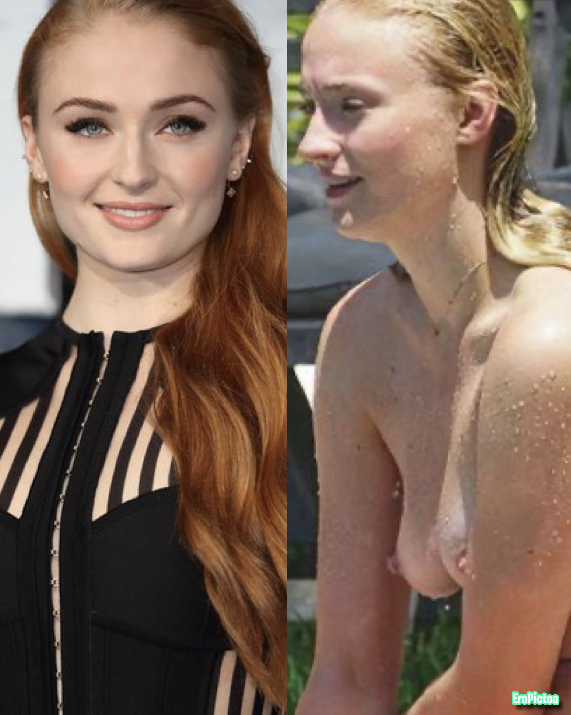 Celebs On/Off 3 photo - Part 35