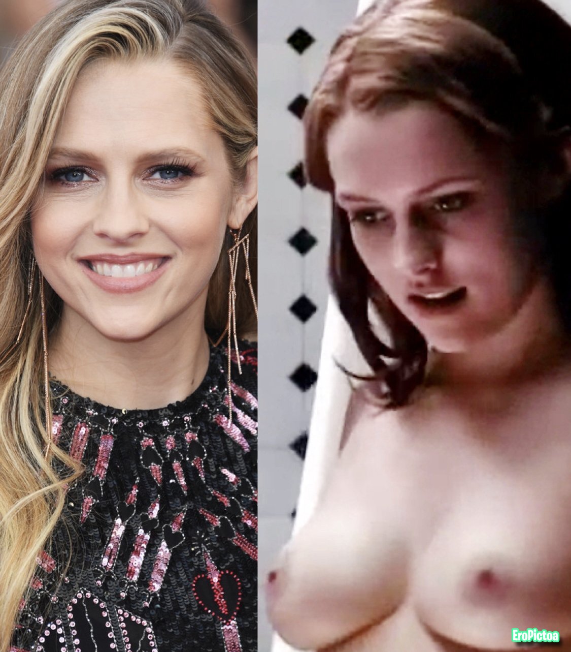 Celebs On/Off 3 photo - Part 7