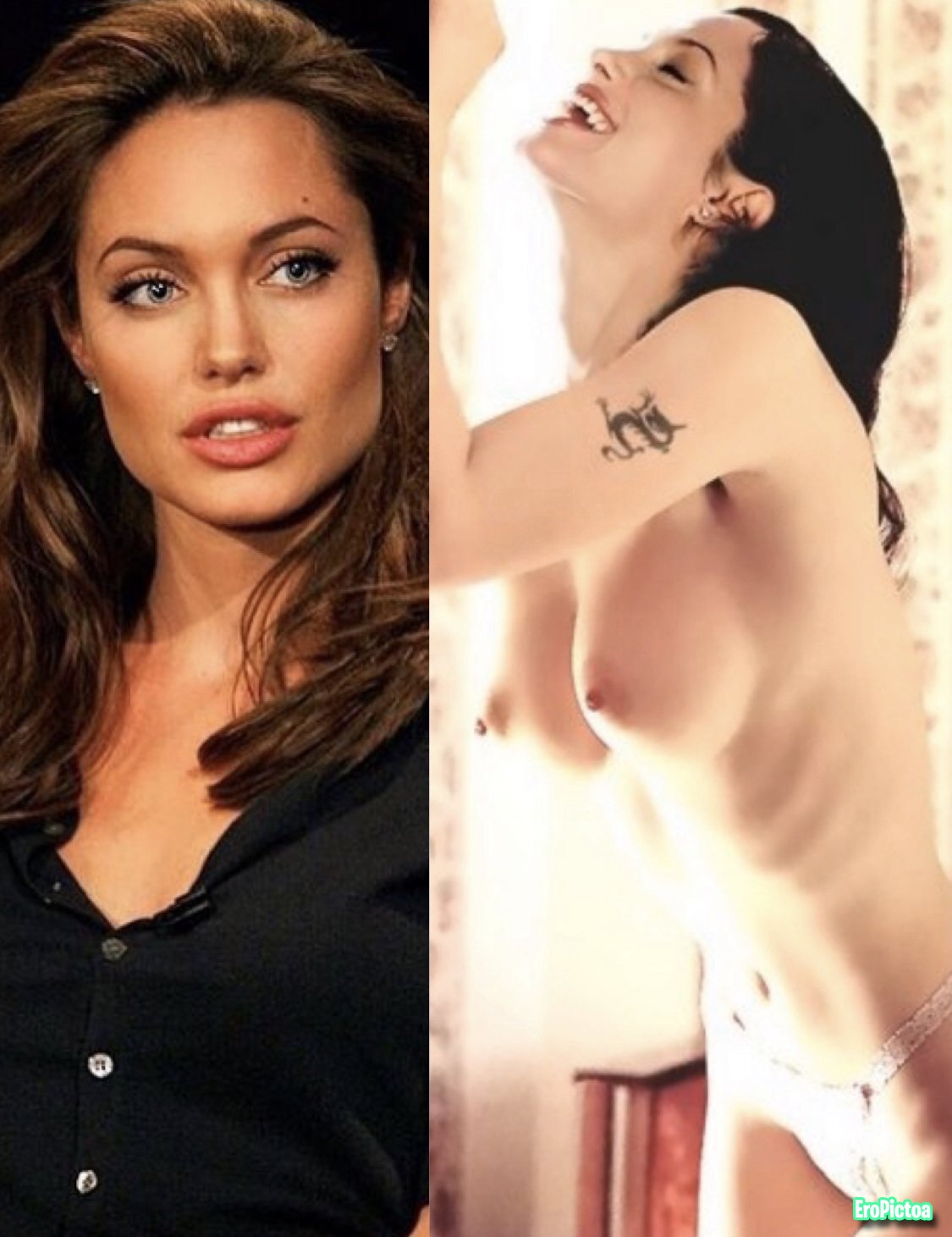 Celebs On/Off 4 photo