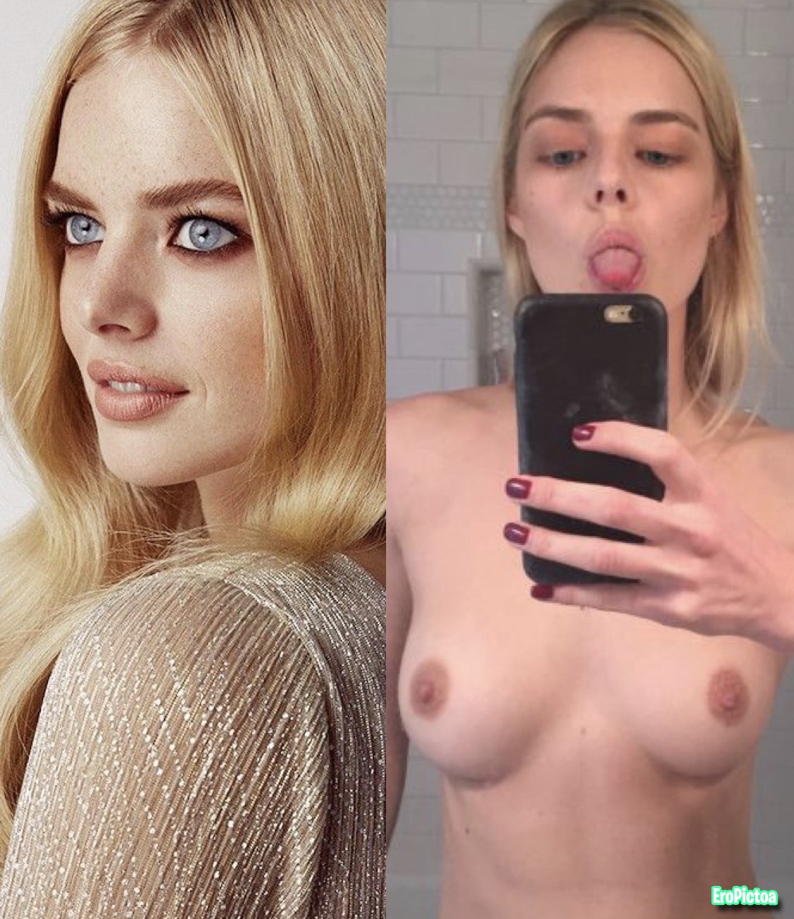 Celebs On/Off 4 photo