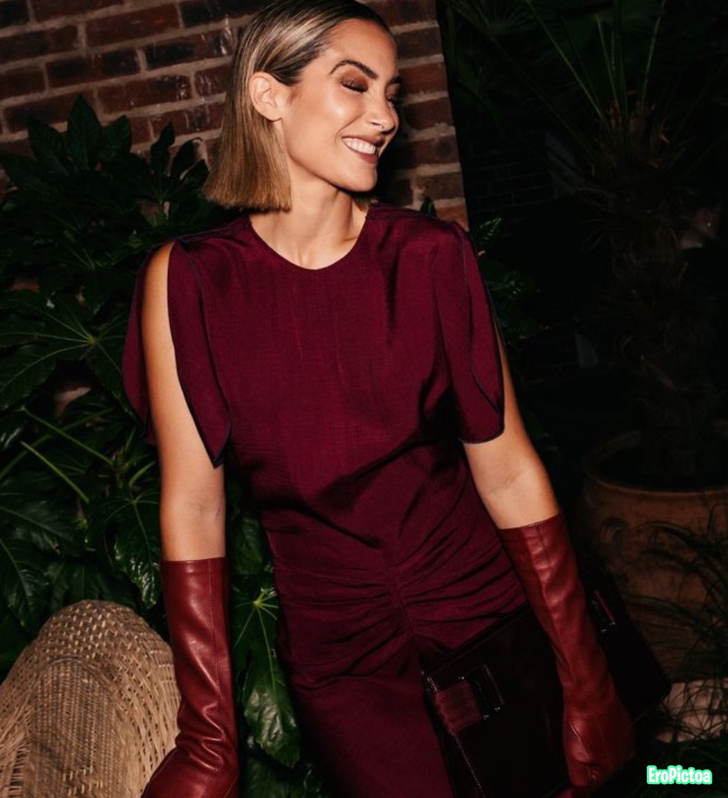 Misc Celebs - Boots & Leather photo - Part 33