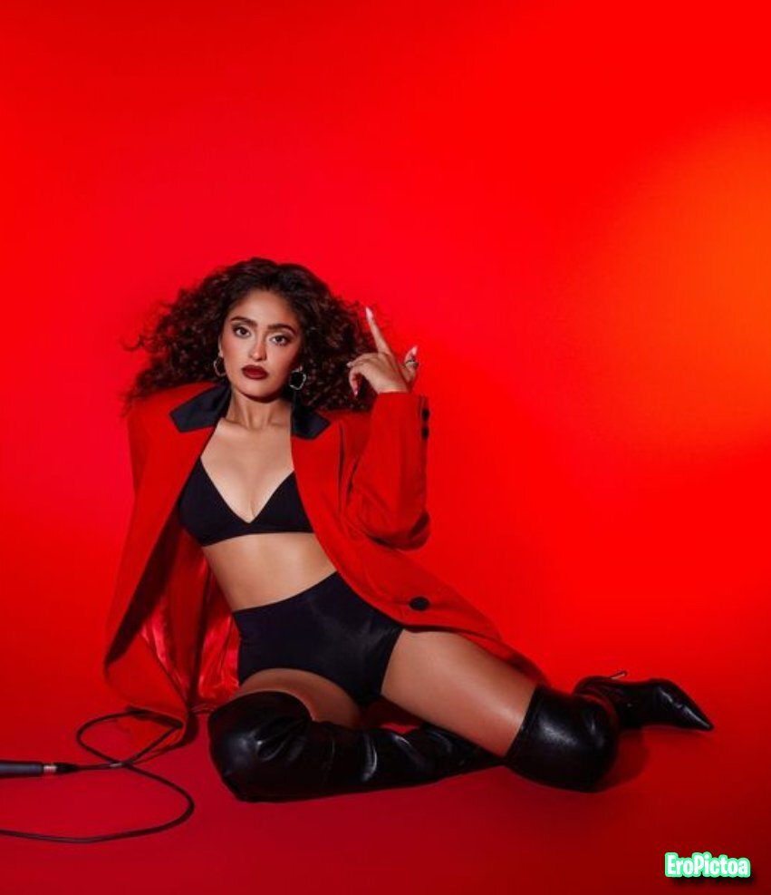 Misc Celebs - Boots & Leather photo - Part 12