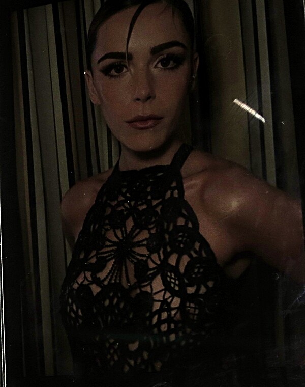 Thumbnail for Kiernan Shipka Celeb Blonde Teen Cum Tribute