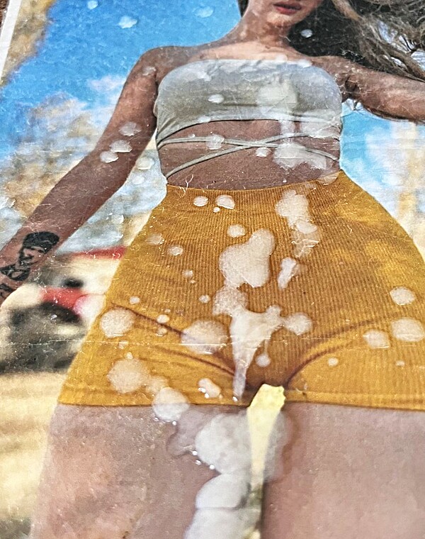Thumbnail for My cum for turkish celeb