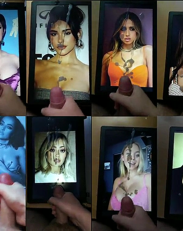 Thumbnail for Celeb Cum Tribute Compilation #3 [09.05.2024.]