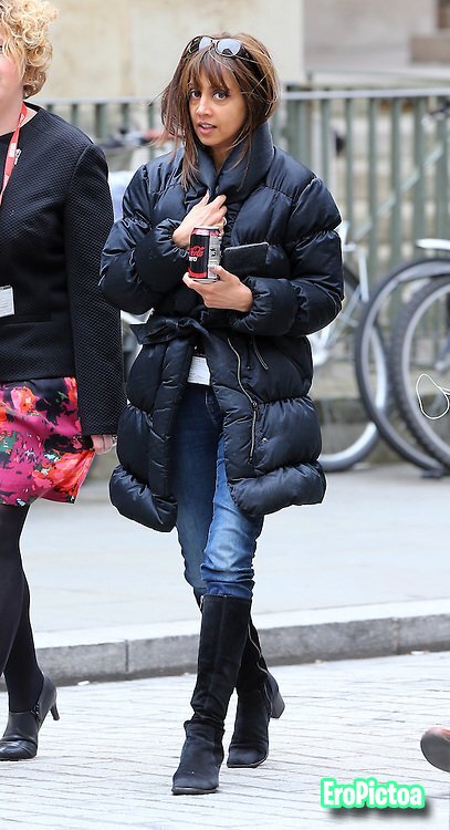 Misc Celebs - FMBs photo - Part 34