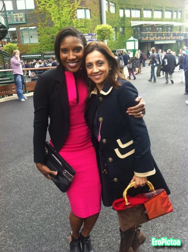 Misc Celebs - FMBs photo - Part 35