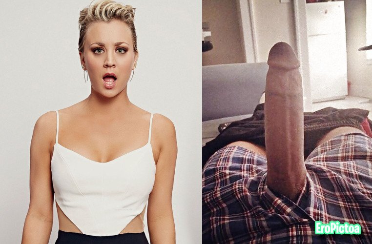 Celeb babecock photo featuring Celebrity - Part 22