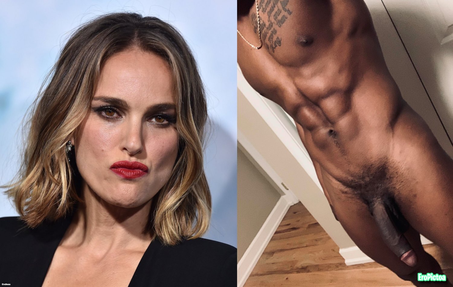 Celeb babecock photo featuring Cocks - Part 28