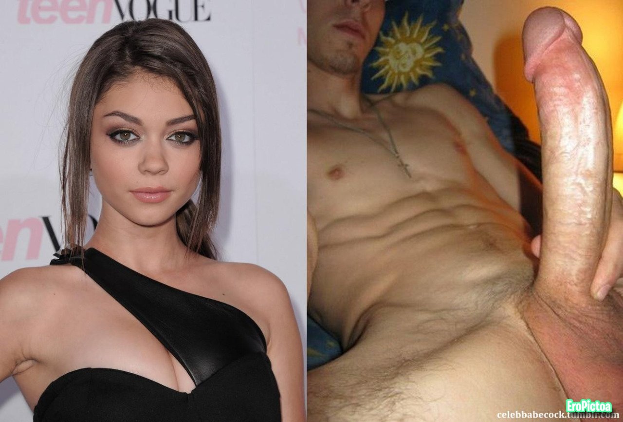 Celeb babecock photo featuring Hard - Part 29