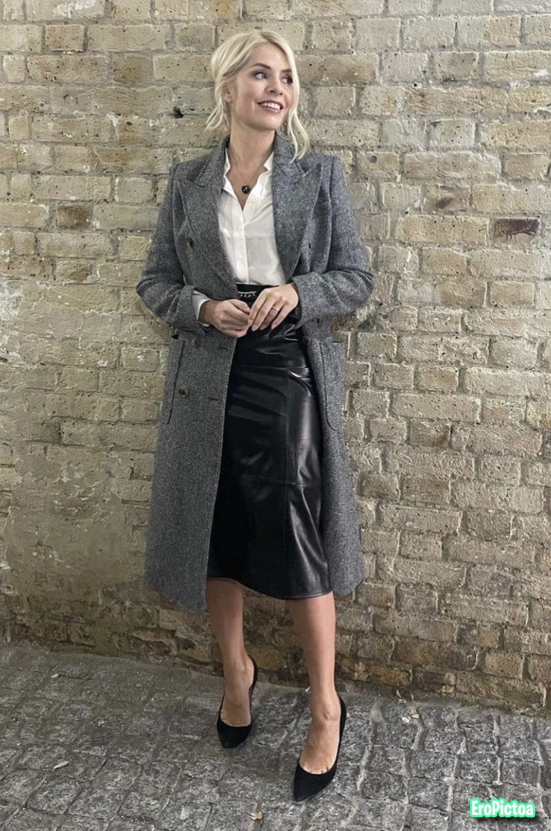 Misc Celebs - Boots & Leather photo