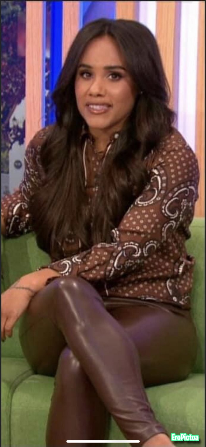 Misc Celebs - Boots & Leather photo