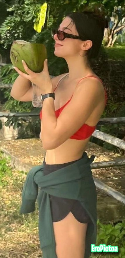 Celeb Bikinis photo