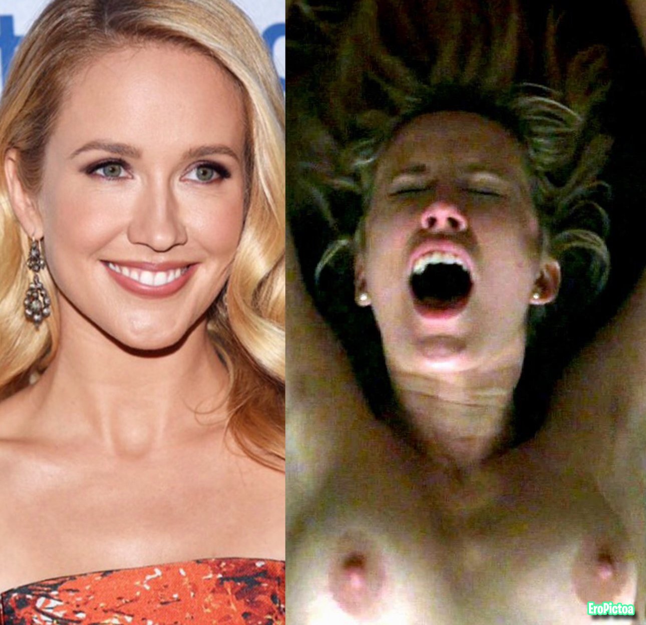 Celebs On/Off 8 photo featuring dressedundressed