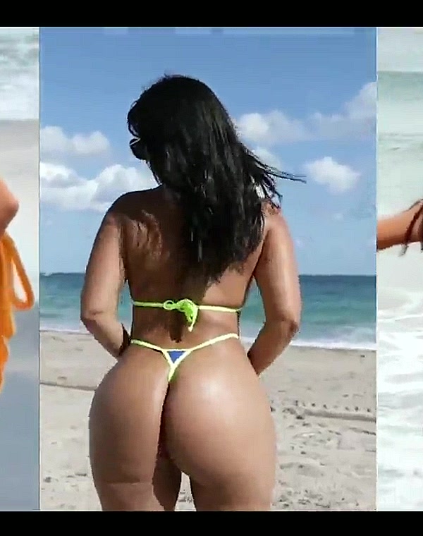 Thumbnail for Salma Hayek BBC PMV