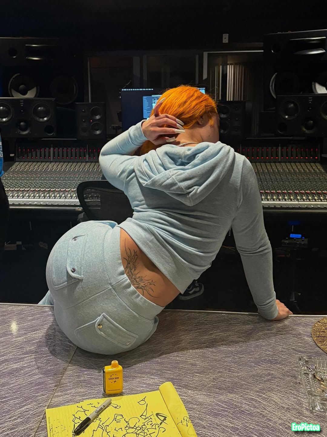 Ice$¶¡¢£ 18+ photo featuring Celeb - Part 69