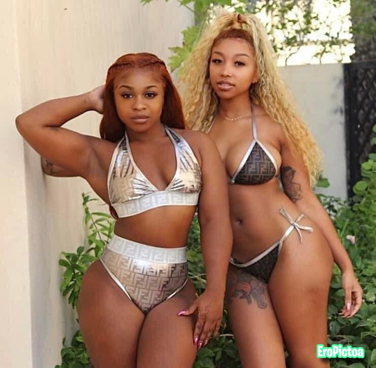 T.I. Stepdaughter Ž0ññïQúë photo featuring exhibitionism - Part 14