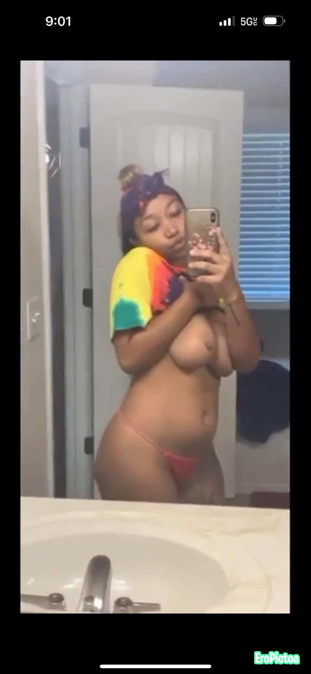 T.I. Stepdaughter Ž0ññïQúë photo featuring goon fuel - Part 21