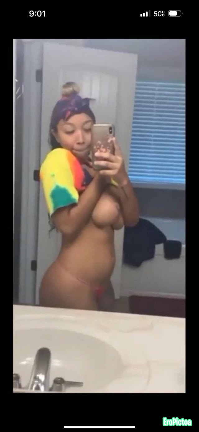 T.I. Stepdaughter Ž0ññïQúë photo featuring Nut - Part 22