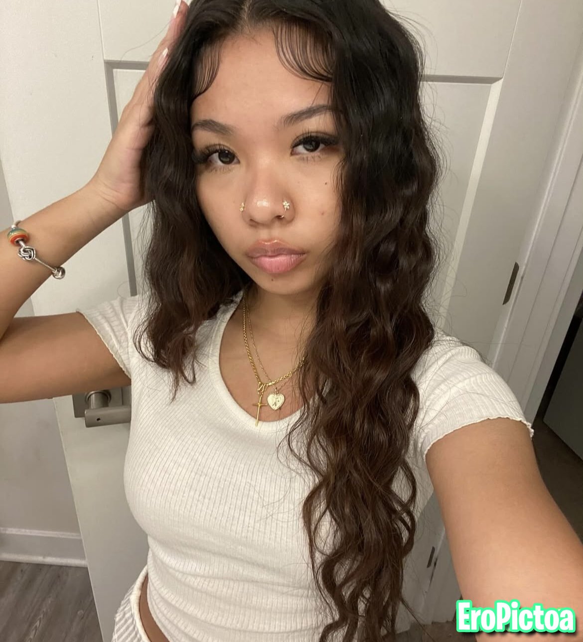 K Dawn photo featuring lighskinned - Part 2