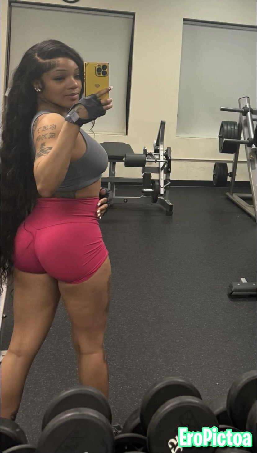 Glo my fav 🥵 photo - Part 1