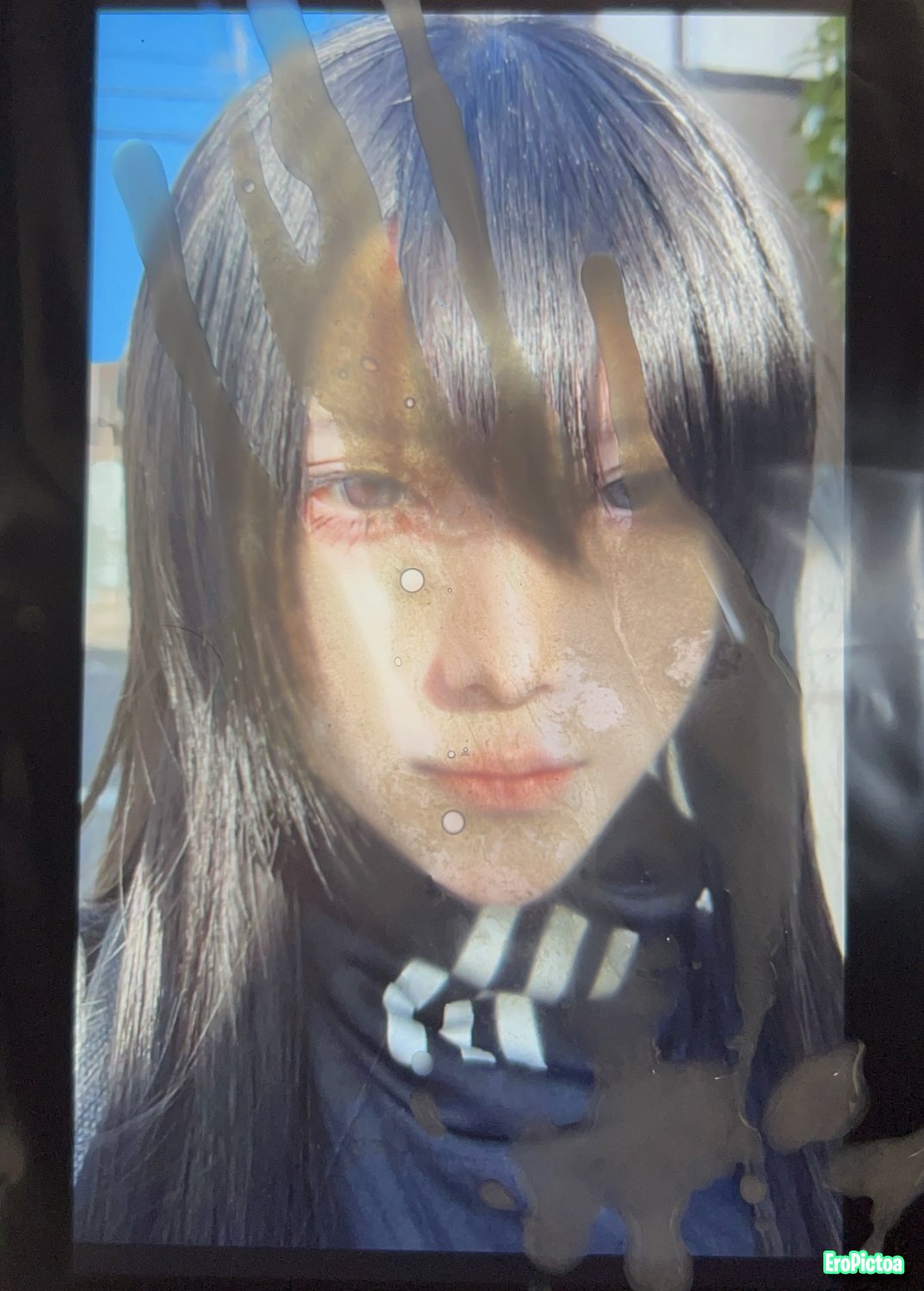 ゔ〇んぷ ぶっかけ cumtribute tiktok photo featuring cumtribute - Part 3