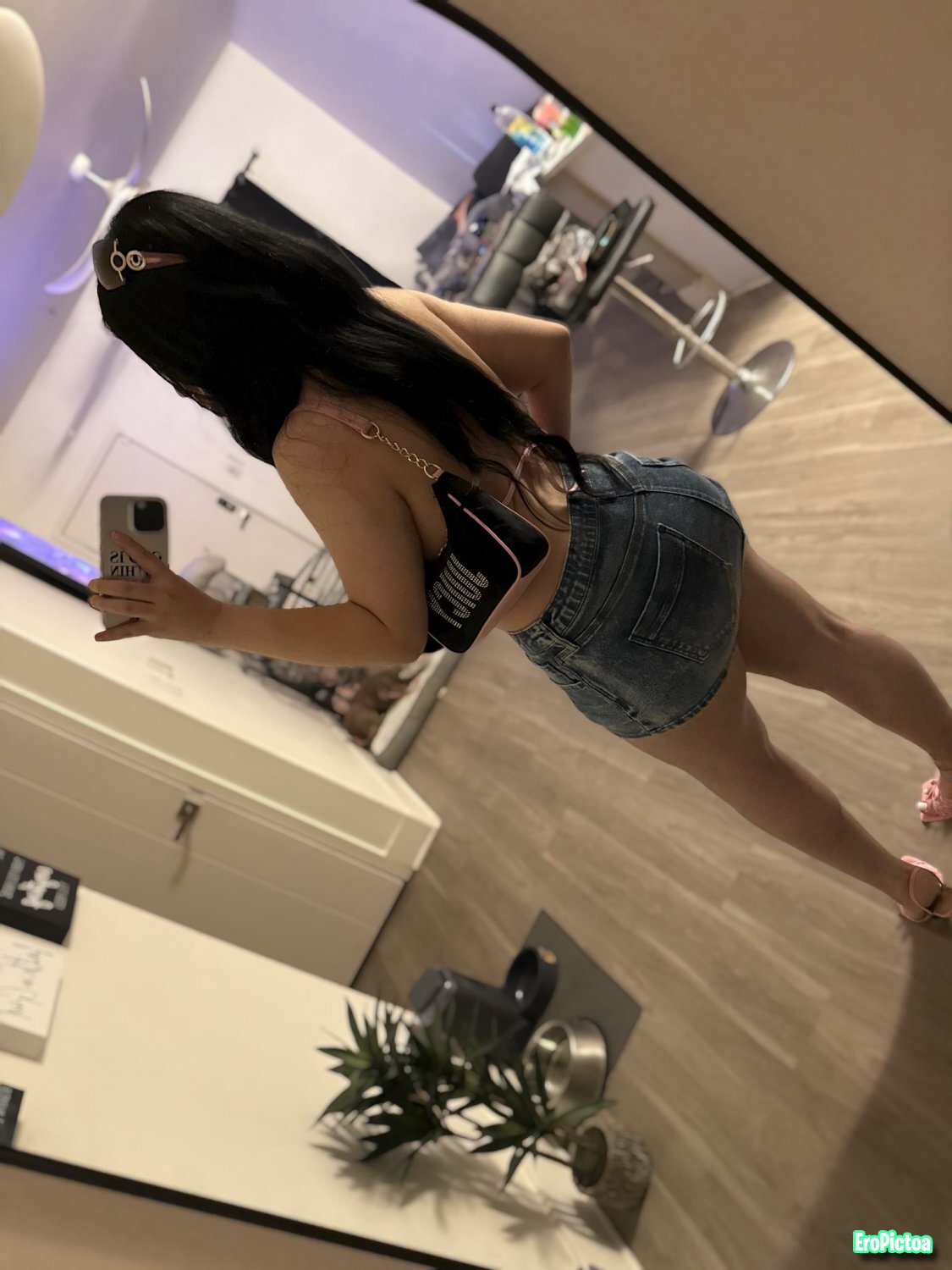 Thick Latina bop photo featuring Backshots - Part 19