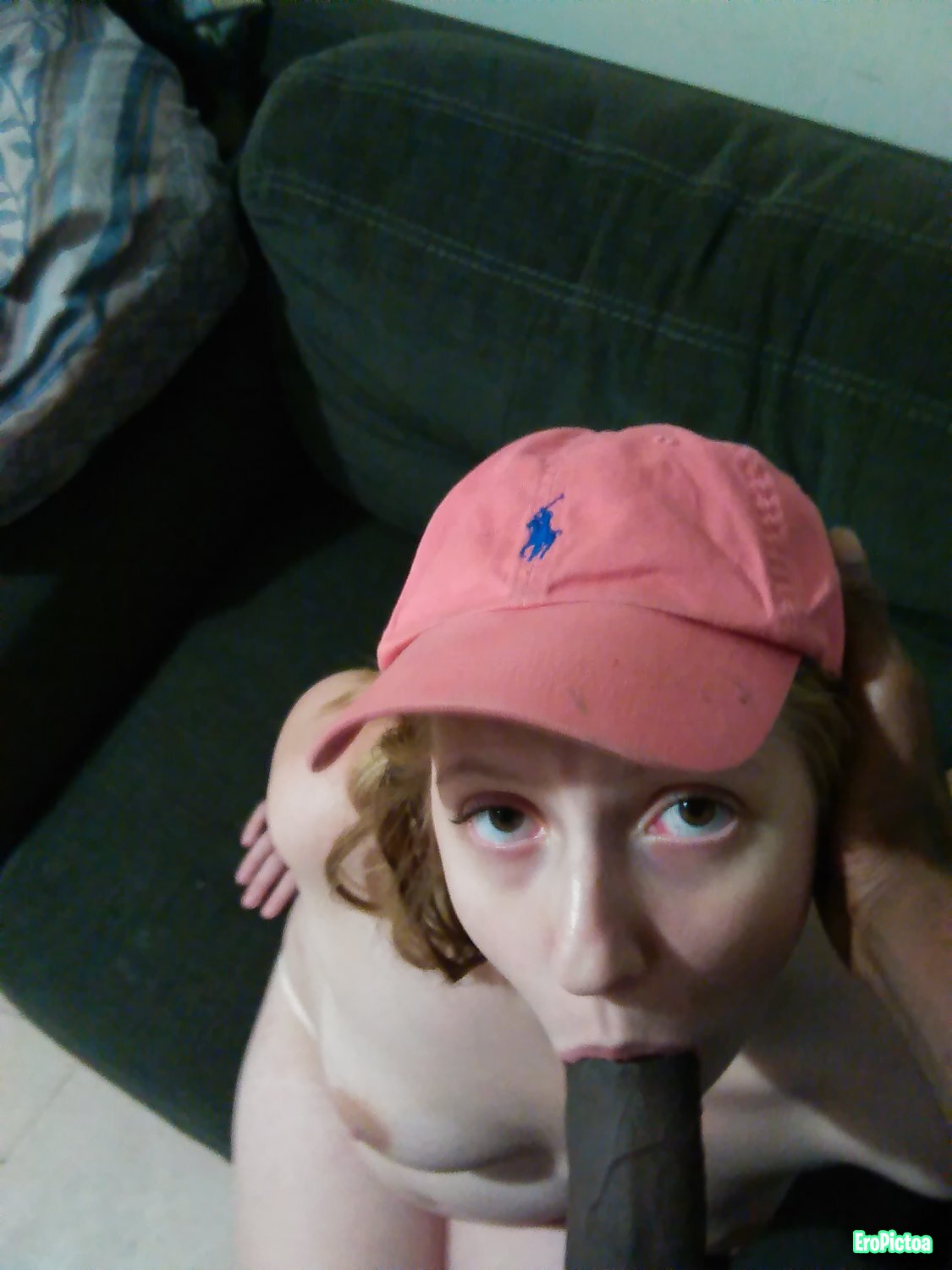 Bop loves to give sloppy top photo featuring Sierra Hallock - Part 23