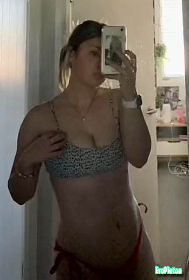 Cucks blonde bop (Emma) photo featuring blonde - Part 13