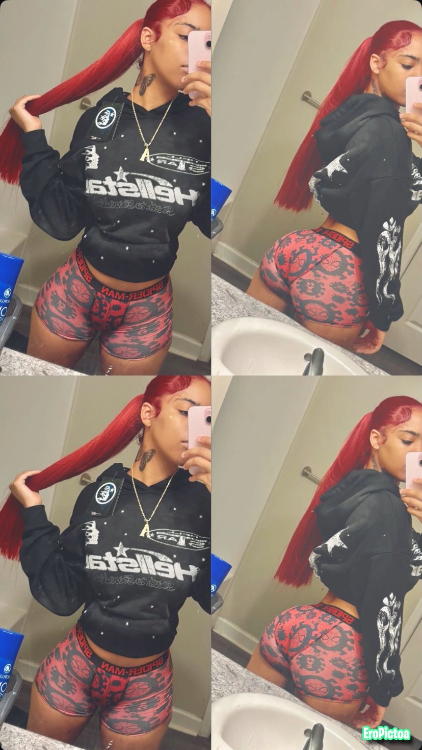 light skin instagram bop photo featuring teen - Part 8