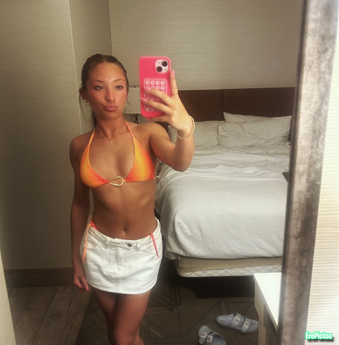 Petite Asian bop photo featuring fit - Part 2