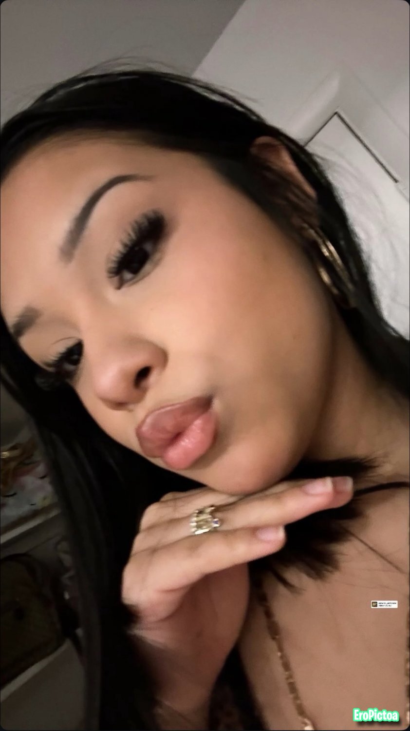 Bop Latina tribute photo featuring teen - Part 3