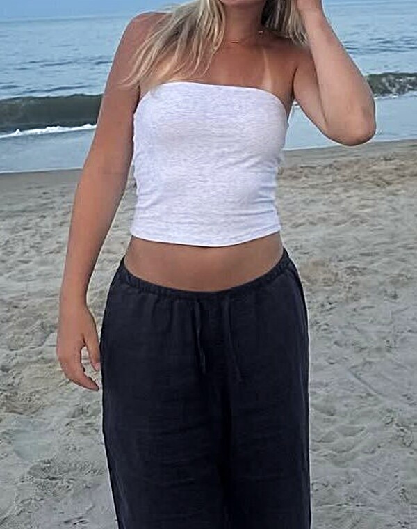 Thumbnail for Blonde Beach Bop