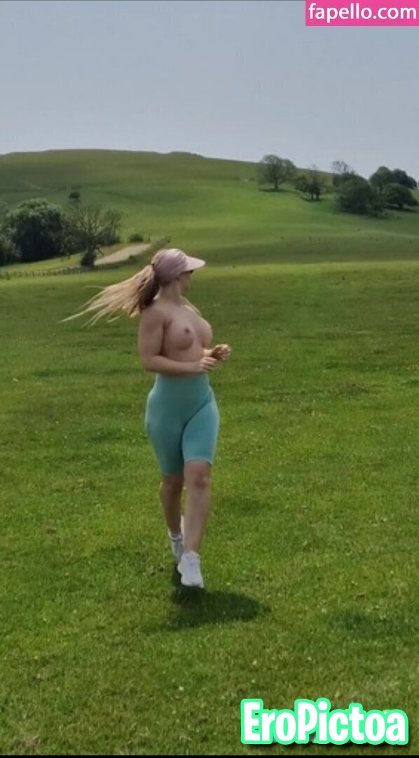 Fitness spinner photo featuring Tease - Part 89