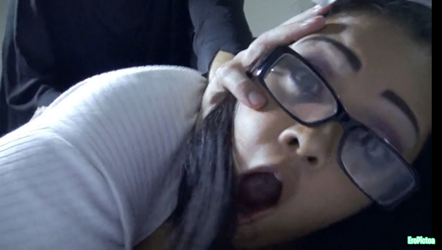 Ghostface gives Latina bbw Backshots photo featuring Whore - Part 14