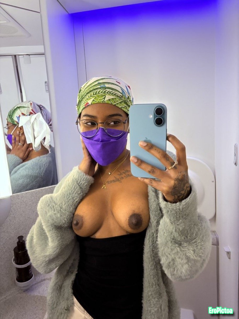 Always keep a chocolate freak on deck! photo featuring thot - Part 40
