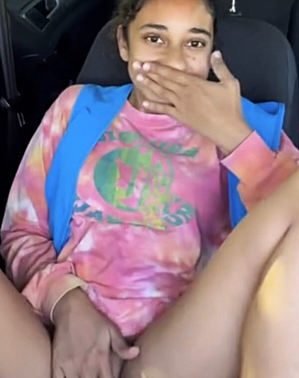 Thumbnail for Walmart Slut Masturbates on her Break