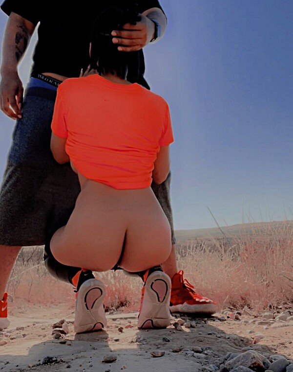 Thumbnail for Fat Nigga Drilling these hoes!