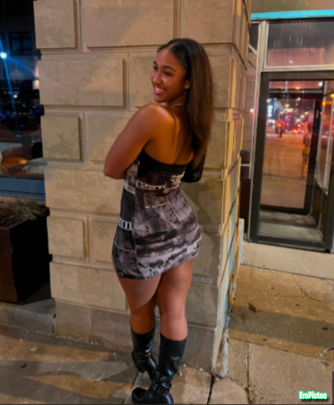 LD with her fine ass photo featuring hoe - Part 19