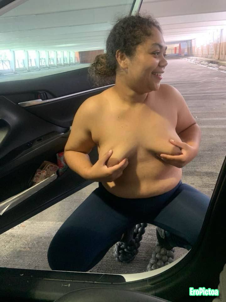 Nasty photo featuring chubby - Part 6