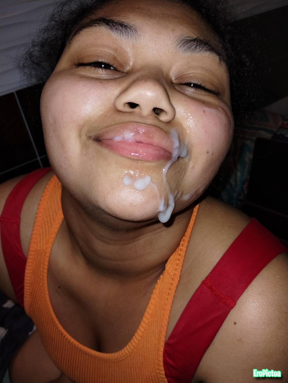 Nasty photo featuring asshole - Part 9