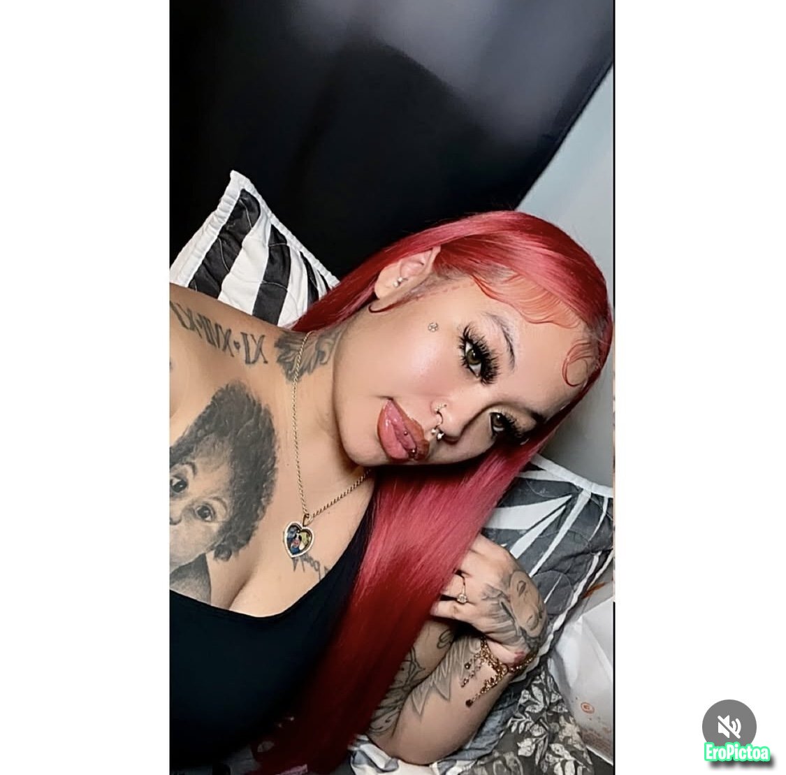 Sexy NYC Treesh photo featuring thott - Part 7