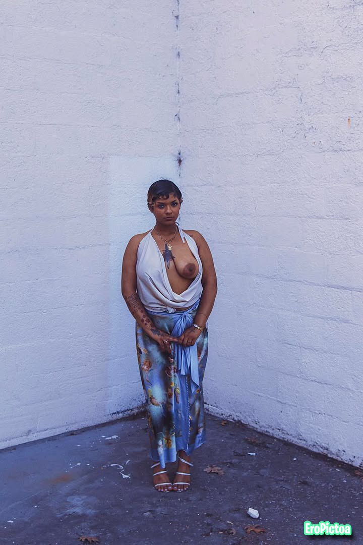 She’s a dumb, freaky whore photo featuring thot - Part 34