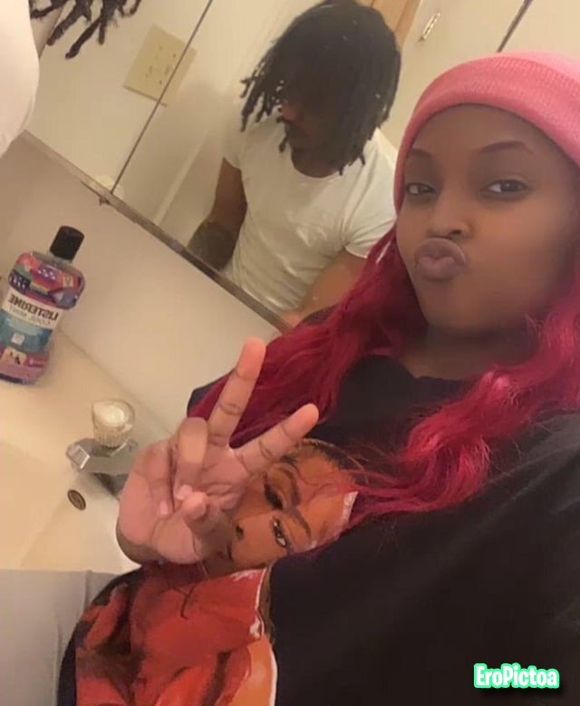 Couple looking for freaks photo featuring butt