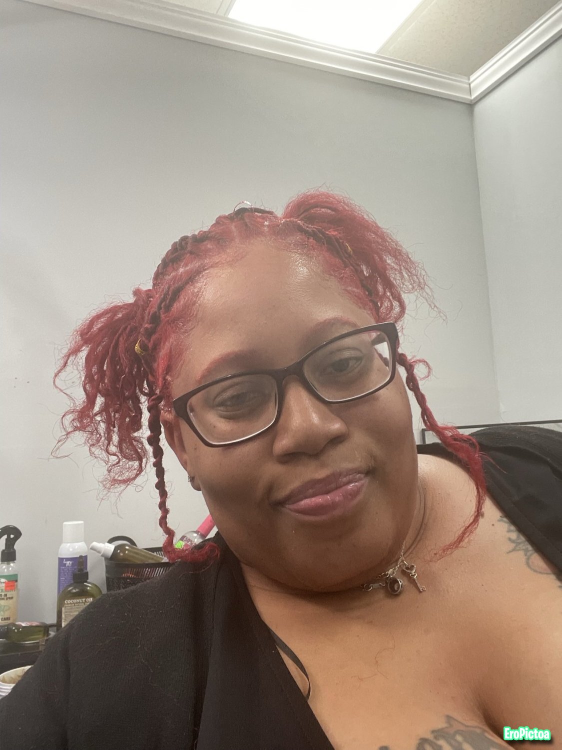 NastyPooh! photo featuring lightskin - Part 13