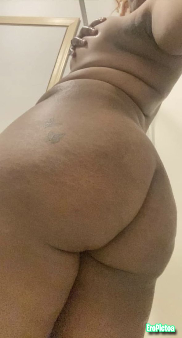 Exposed her Ahh 😦 🤣🤣🤣 photo featuring ass - Part 9