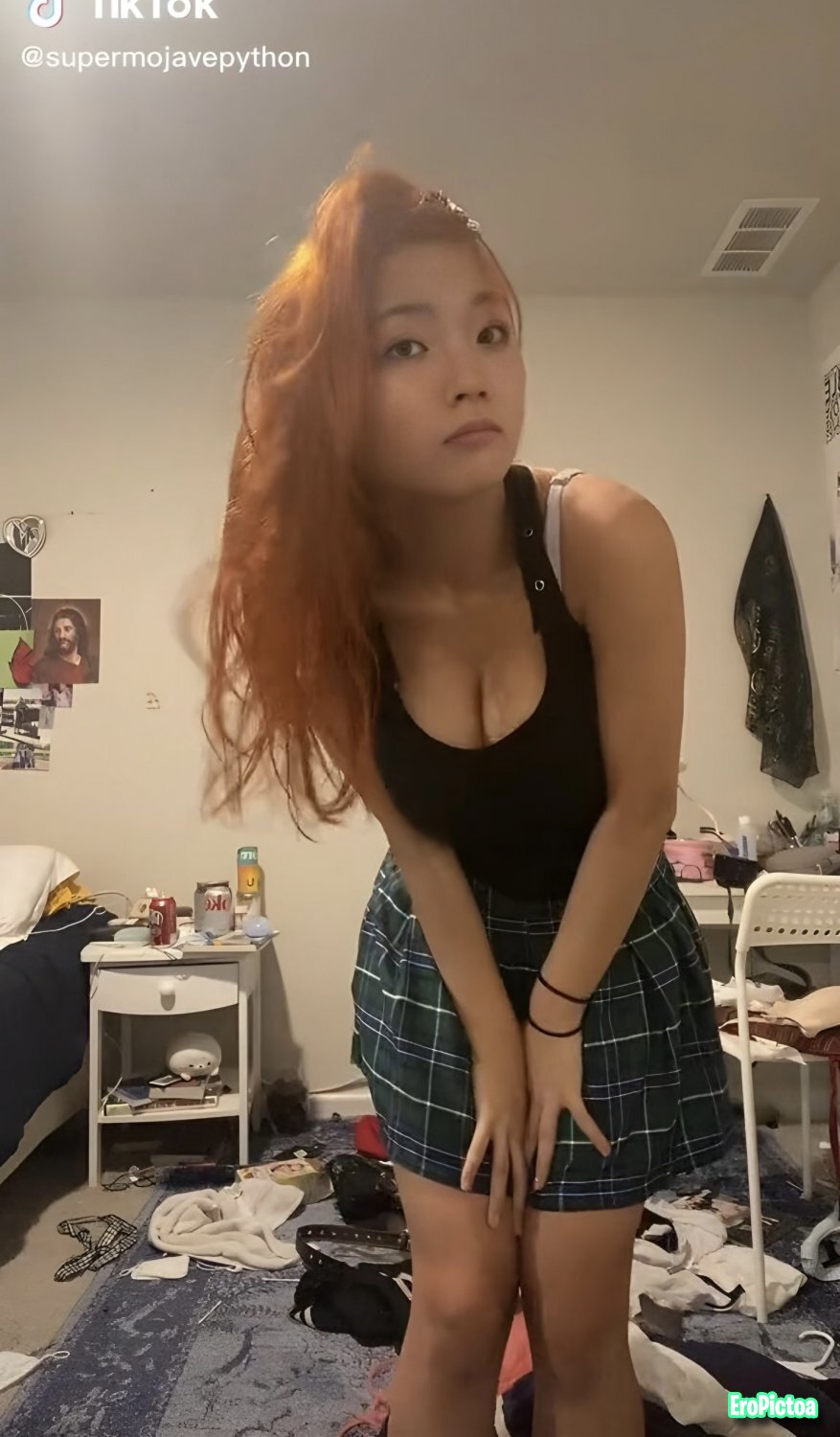 Busty Korean ECARG⬅️ photo featuring College - Part 5 Busty Korean ECARG⬅️ photo featuring College - Part 5
