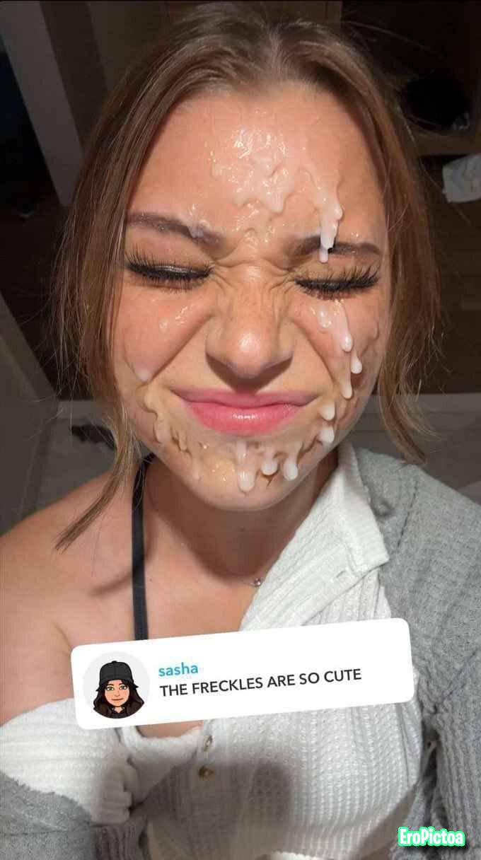 Brooke Deepfakes photo featuring Monk - Part 32