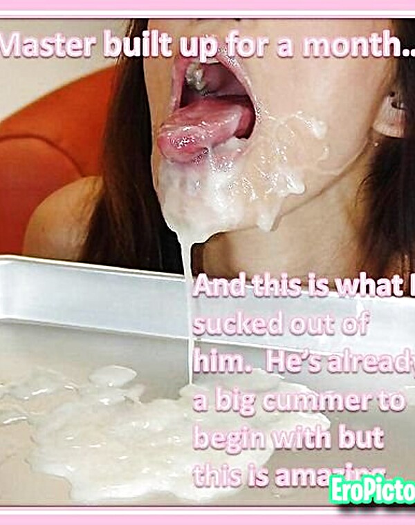 Thumbnail for Have you ever eaten your own semen before? If so what was it like?