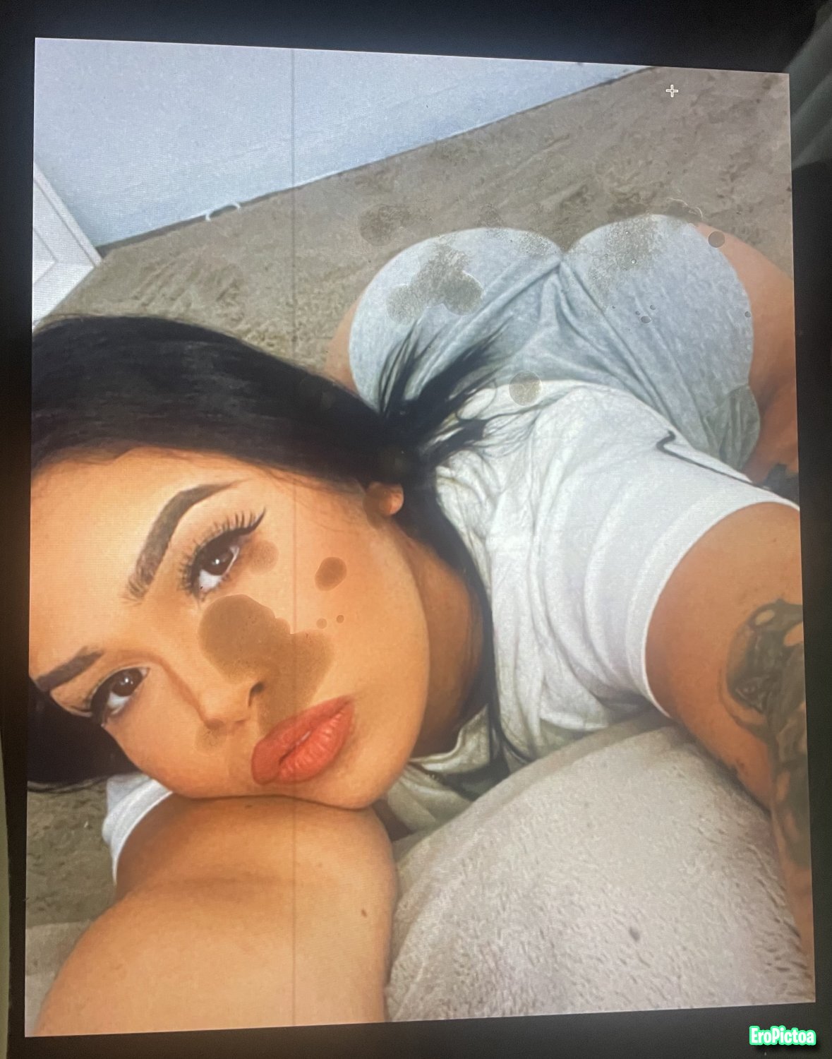 Penelope 🇵🇷 cum tribute photo featuring big ass - Part 3